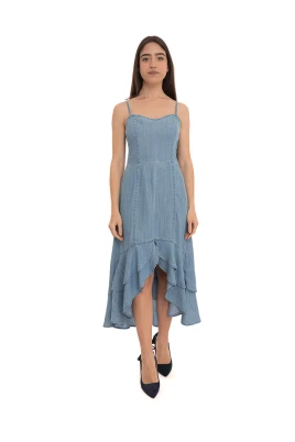 Marina Strap Dress