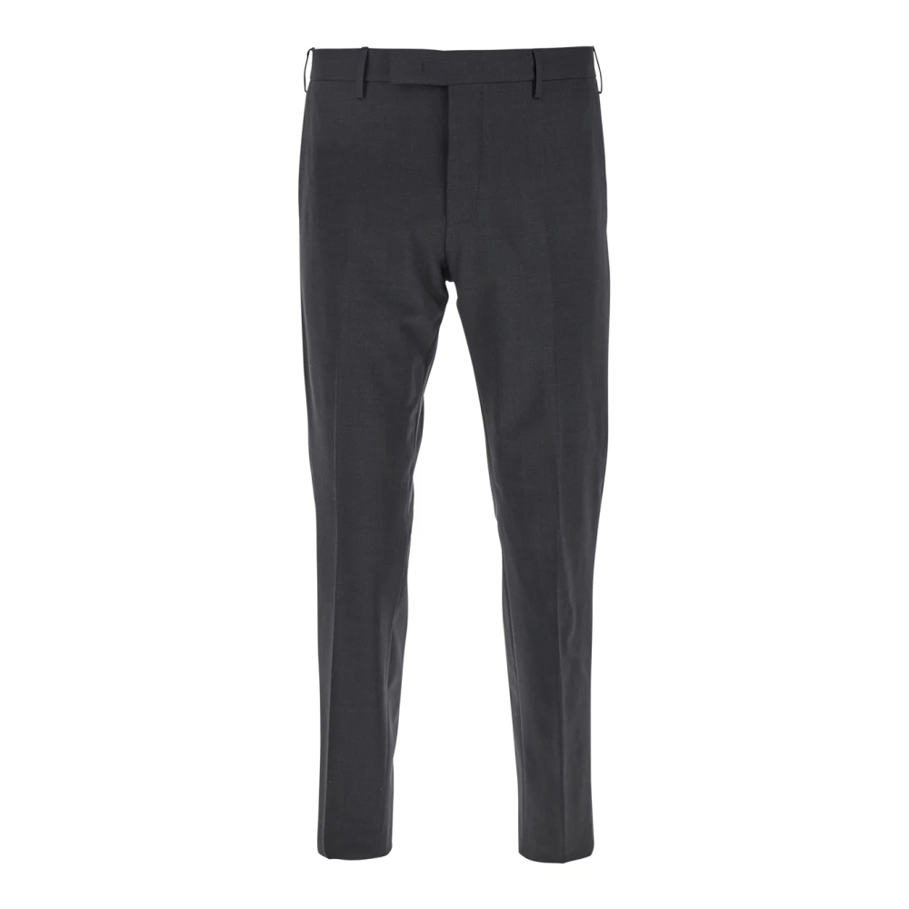 Trousers > Suit Trousers - - PT Torino - Modalova