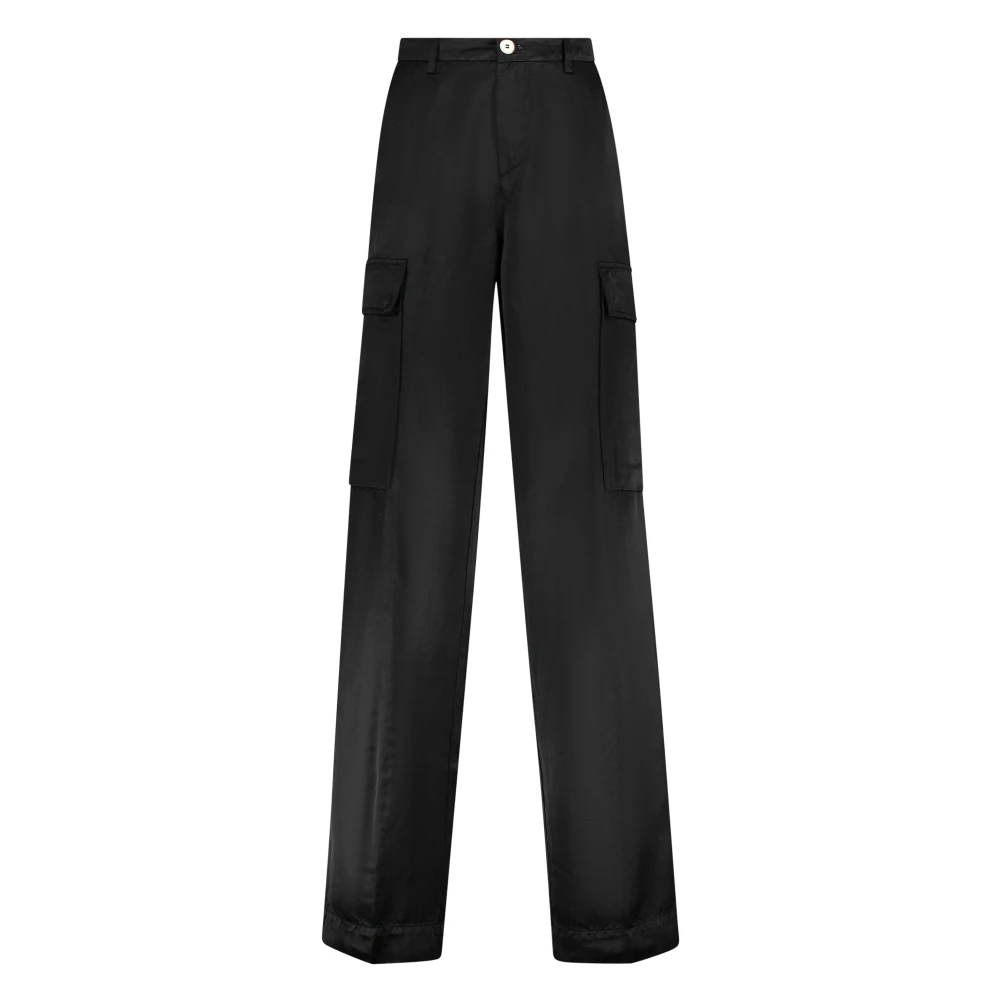 Trousers > Straight Trousers - - Re-Hash - Modalova