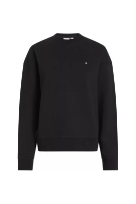 sort-logo-broderet-sweatshirt