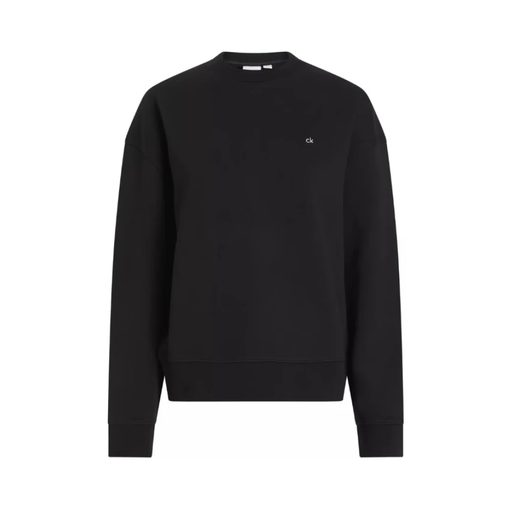 Sweatshirts & Hoodies > Sweatshirts - - Calvin Klein - Modalova