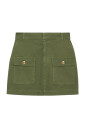jupe-army-green-avec-inspiration-utilitaire