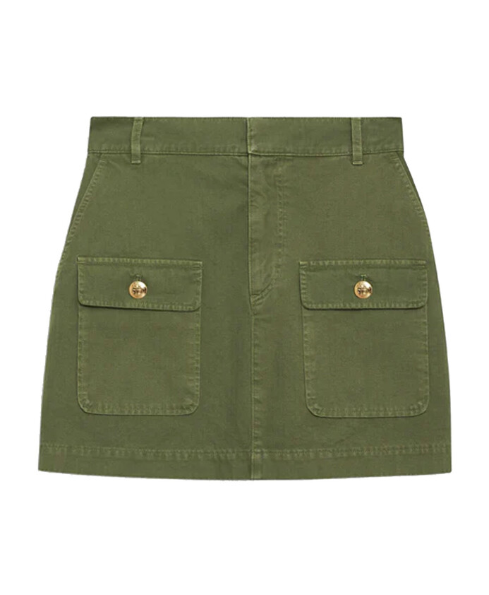 jupe-army-green-avec-inspiration-utilitaire