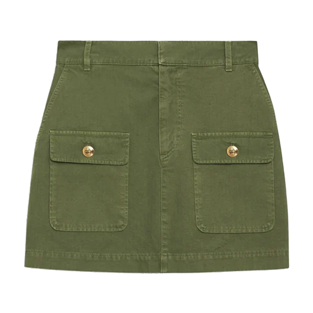 Skirts > Short Skirts - - Anine Bing - Modalova