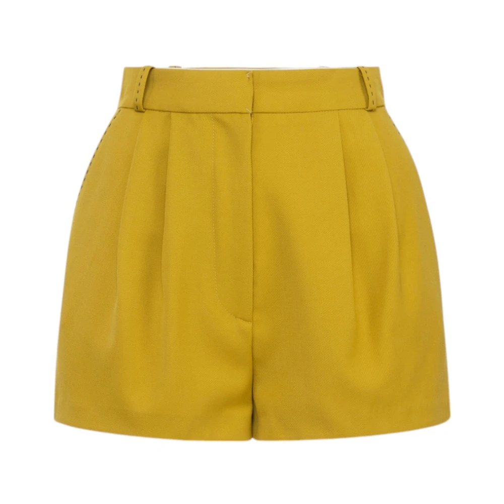 Shorts > Short Shorts - - Elisabetta Franchi - Modalova