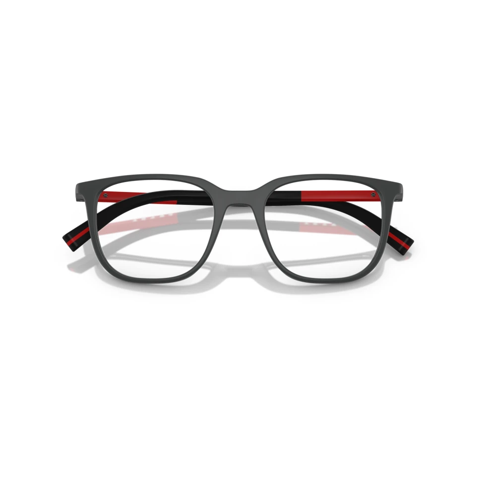 Prada Mode Bril PS 04Rv Ufk1O1 Gray Heren