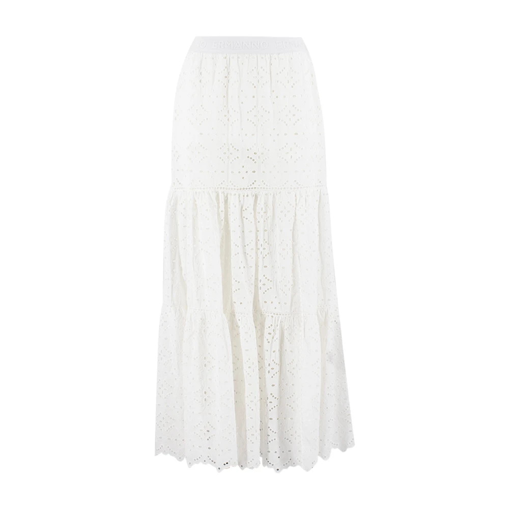 Skirts > Maxi Skirts - - Ermanno Scervino - Modalova