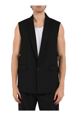 wool-stretch-sleeveless-jacket