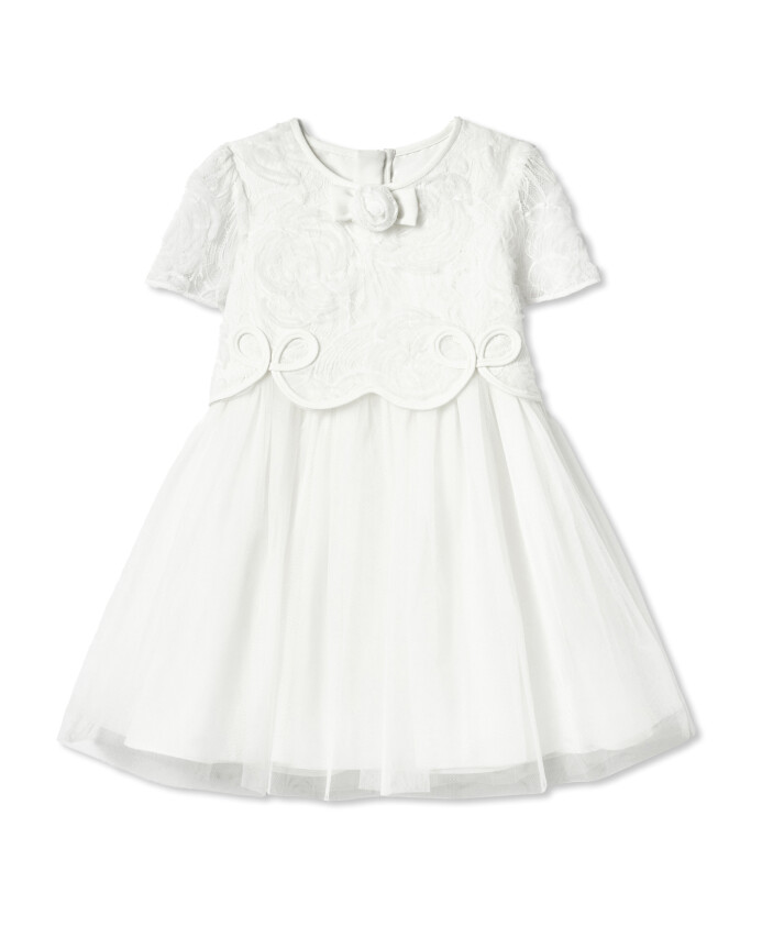 robe-avec-un