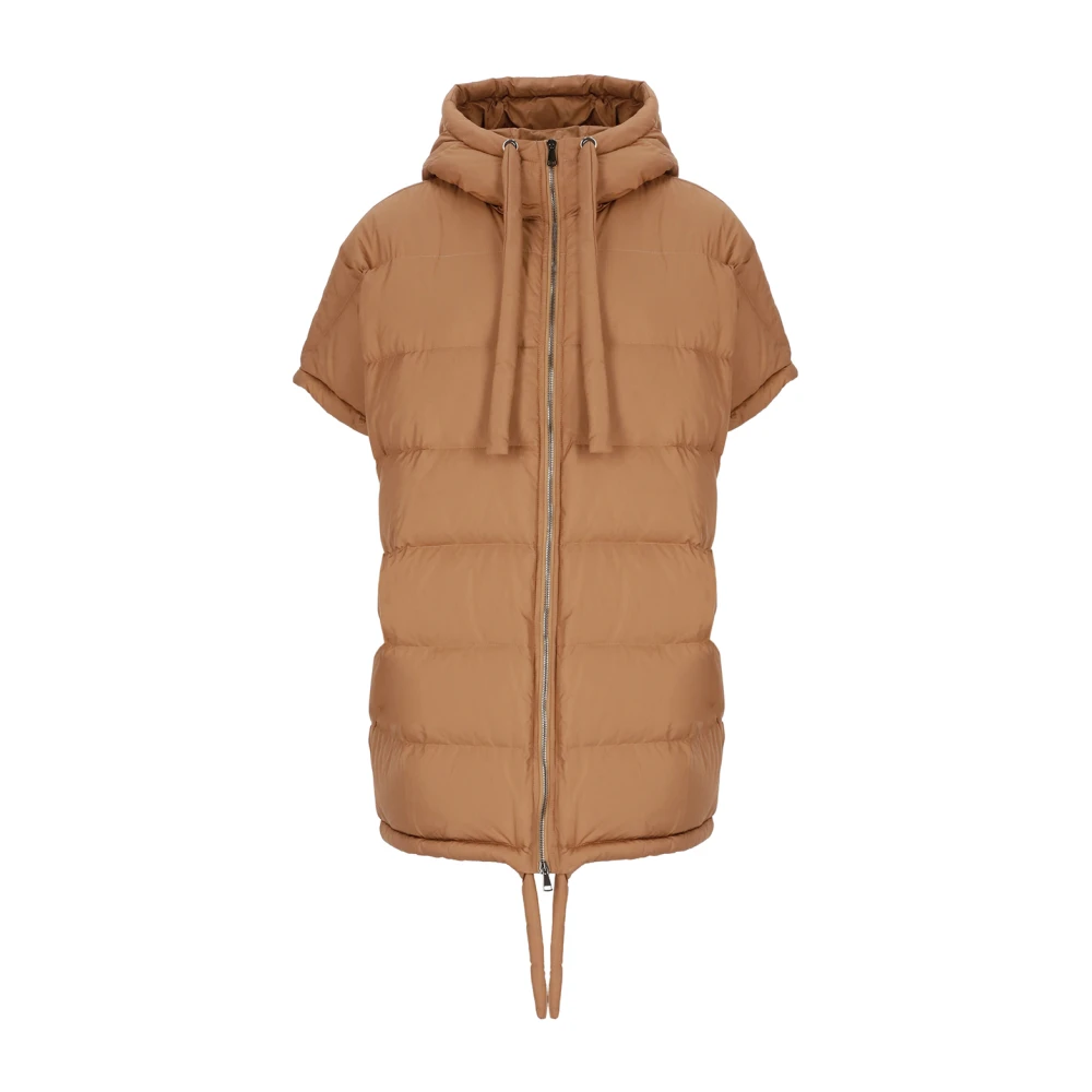 Jackets > Down Jackets - - Antonelli Firenze - Modalova