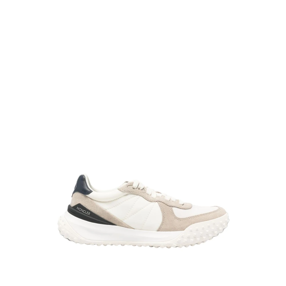Moncler , Herren, Schuhe, Mehrfarbig, 44 Eu