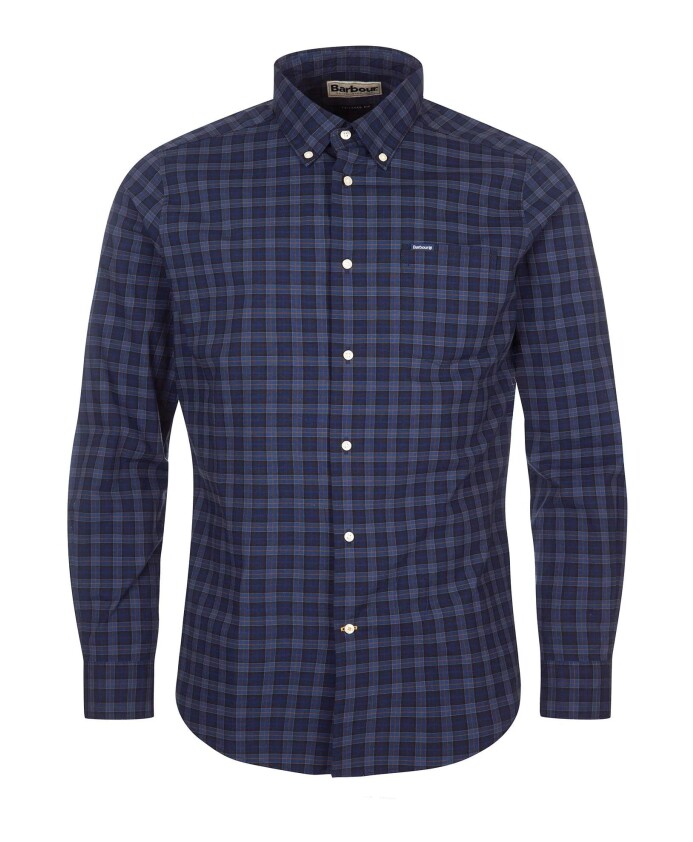 chemise-lomond-tartan