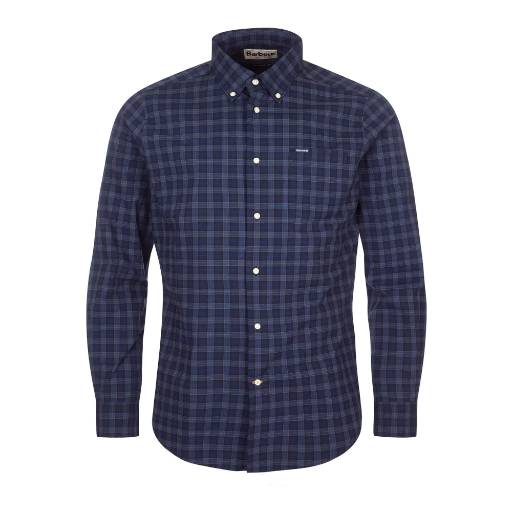 Shirts > Casual Shirts - - Barbour - Modalova