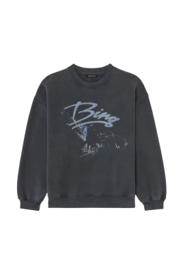 Spencer Sweatshirt Eagle