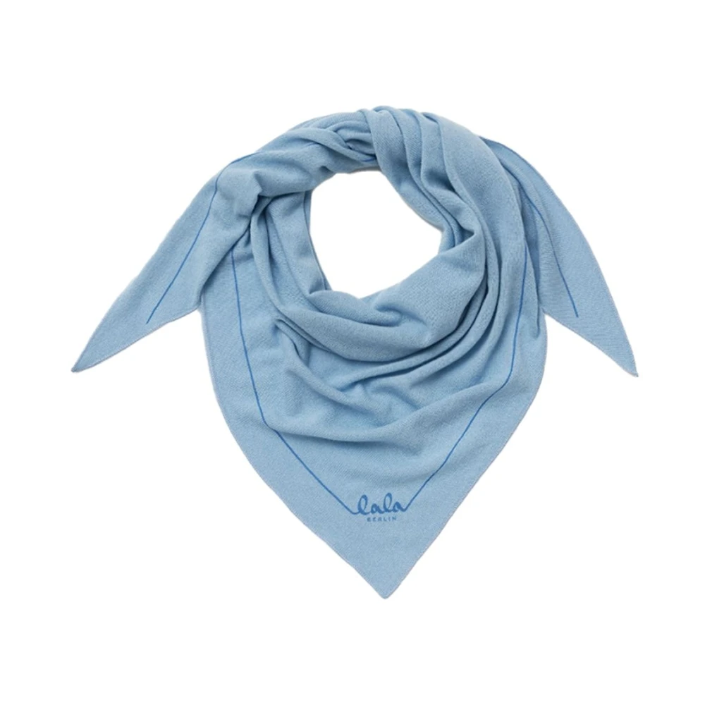 Accessories > Scarves - - Lala Berlin - Modalova