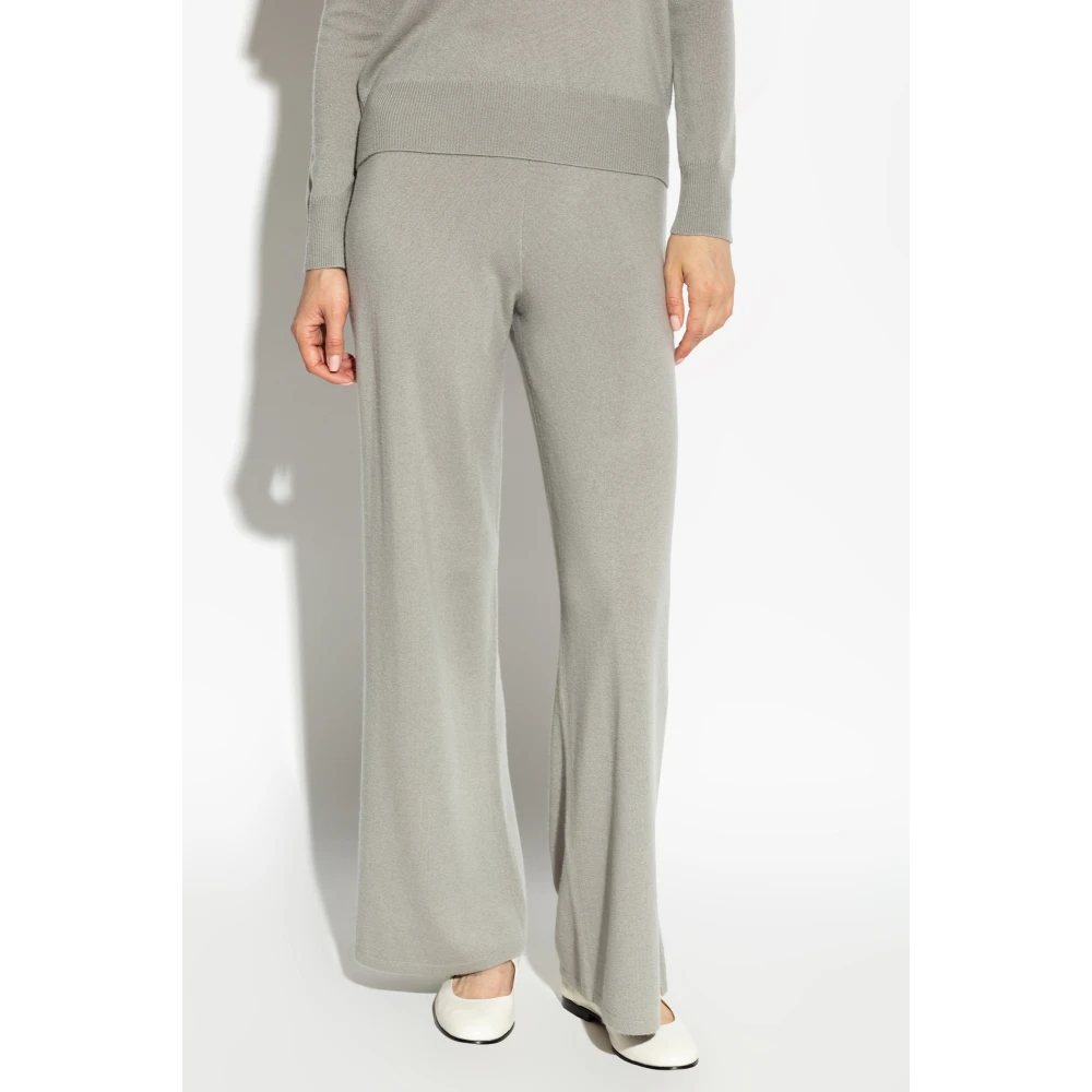 Lisa Yang Marlo Broek Gray Dames
