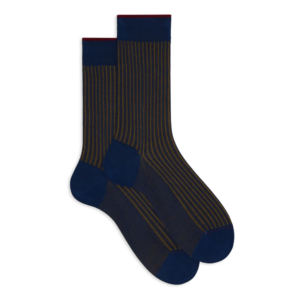 Underwear > Socks - - Gallo - Modalova