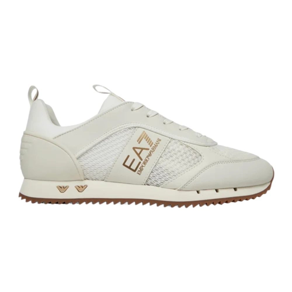 Shoes > Sneakers - - Emporio Armani EA7 - Modalova