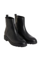 bottines-a-chevrons-mix-mono