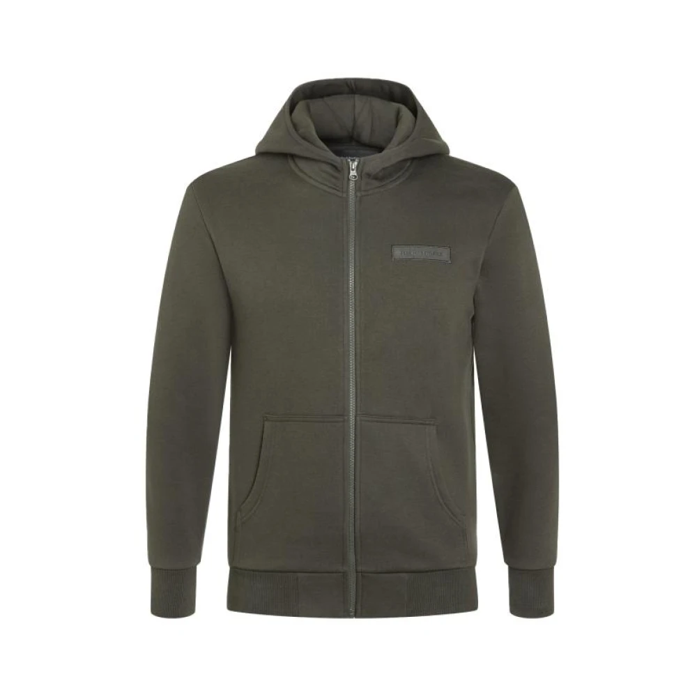 Sweatshirts & Hoodies > Zip-throughs - - Peak Performance - Modalova