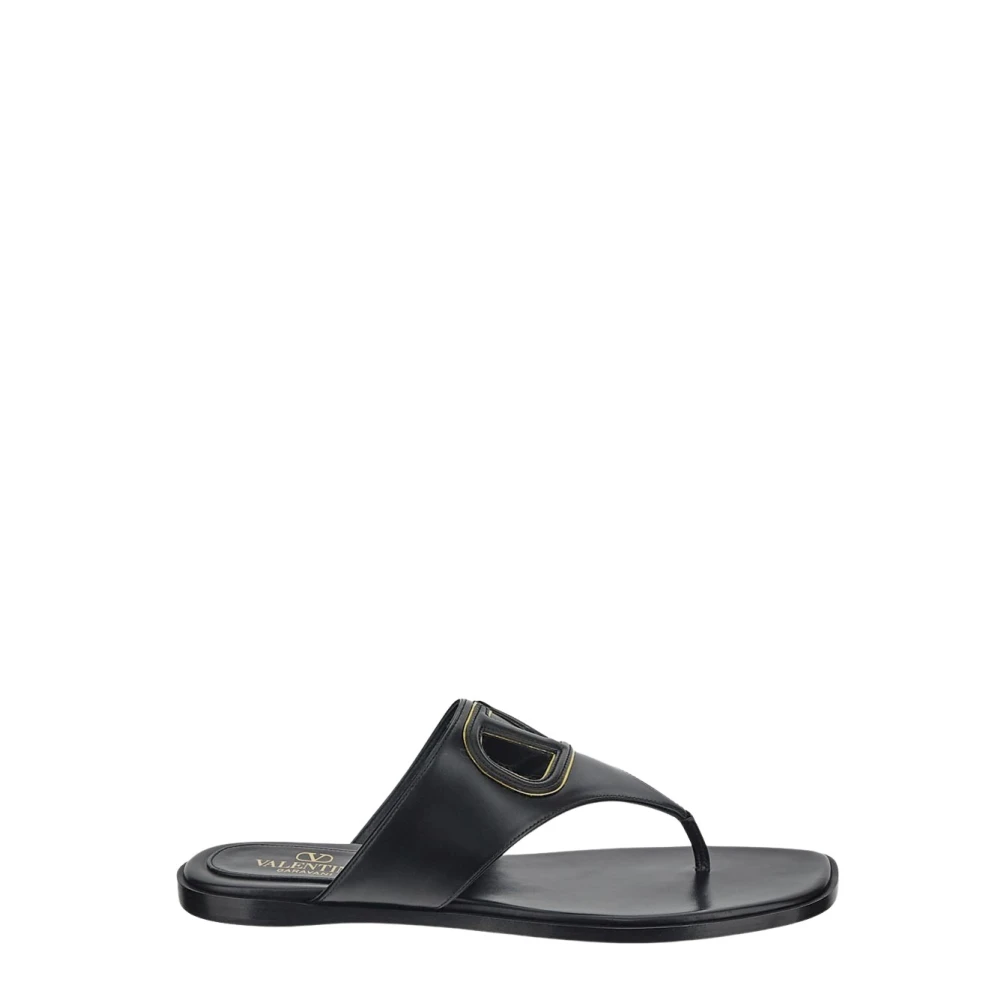 Shoes > Flip Flops & Sliders > Flip Flops - - Valentino Garavani - Modalova