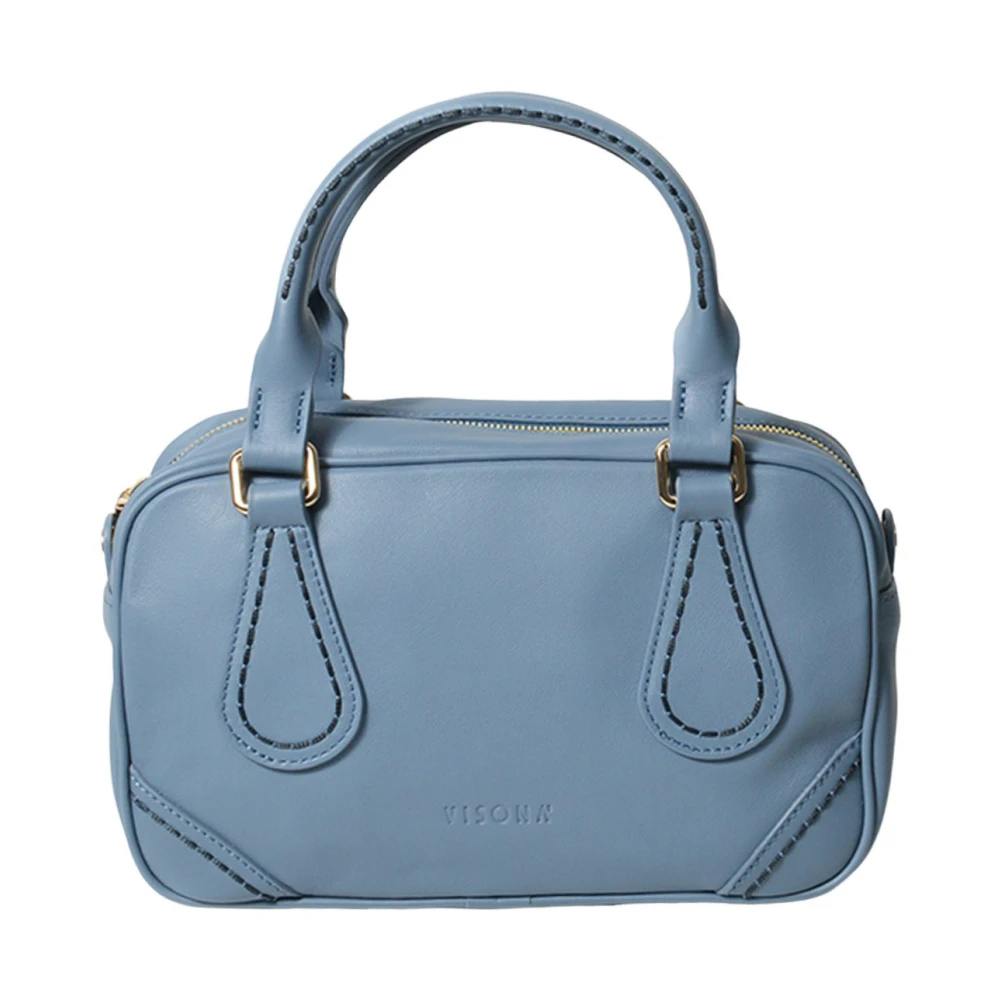 Bags > Handbags - - Plinio Visonà - Modalova