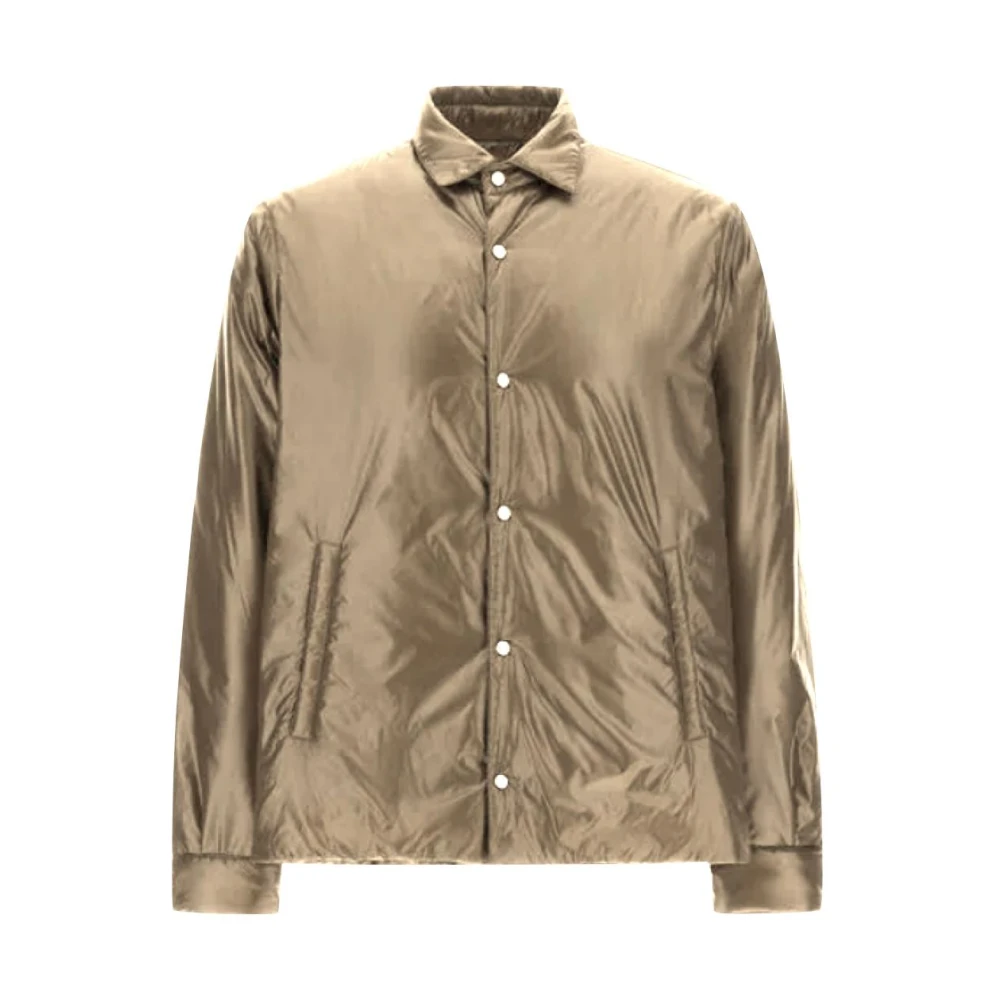 Jackets > Light Jackets - - Herno - Modalova