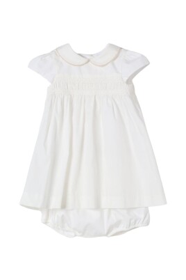 robe-elegante-avec-col-claudine