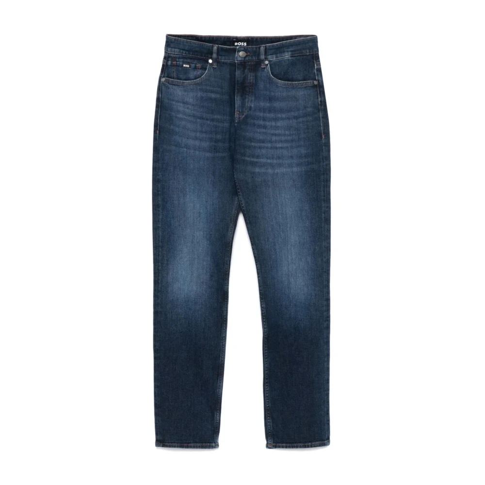 Jeans > Straight Jeans - - Hugo - Modalova