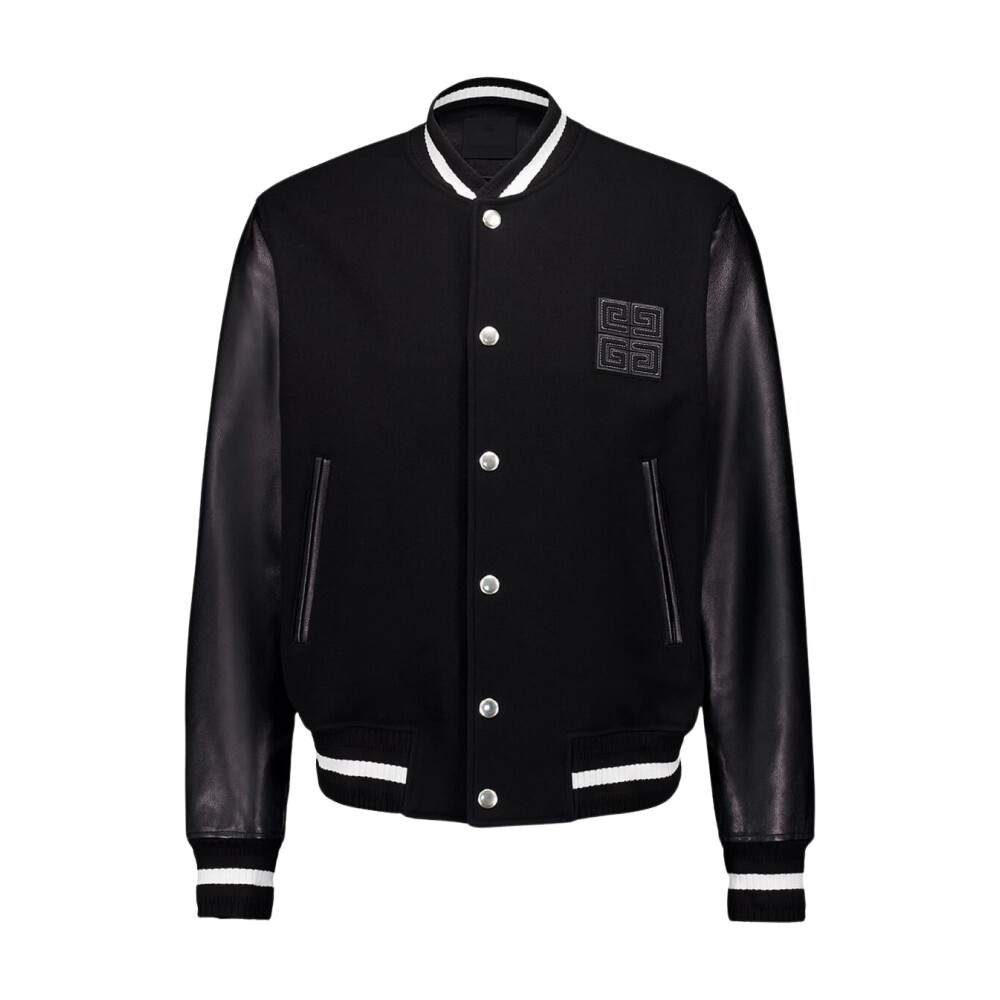 Givenchy Jackets • Shop Jackets from Givenchy online at Miinto