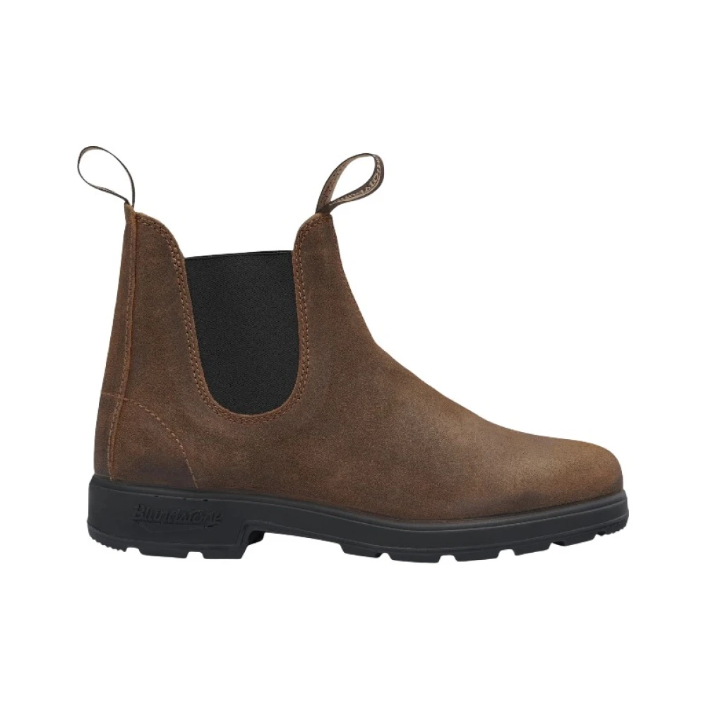 Blundstone Braun Stiefeletten Original Chelsea Boots - Bild 8