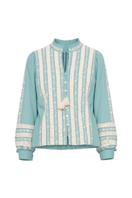 Kirsten Blouse