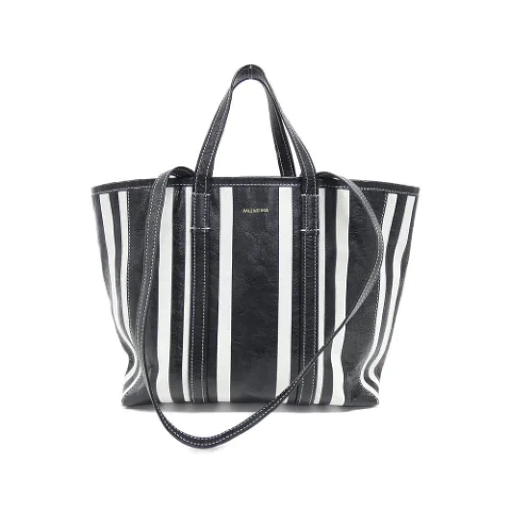 Pre-owned > Pre-owned Bags > Pre-owned Tote Bags - - Balenciaga Vintage - Modalova