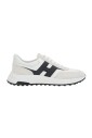 baskets-basses-blanches-cuir-daim