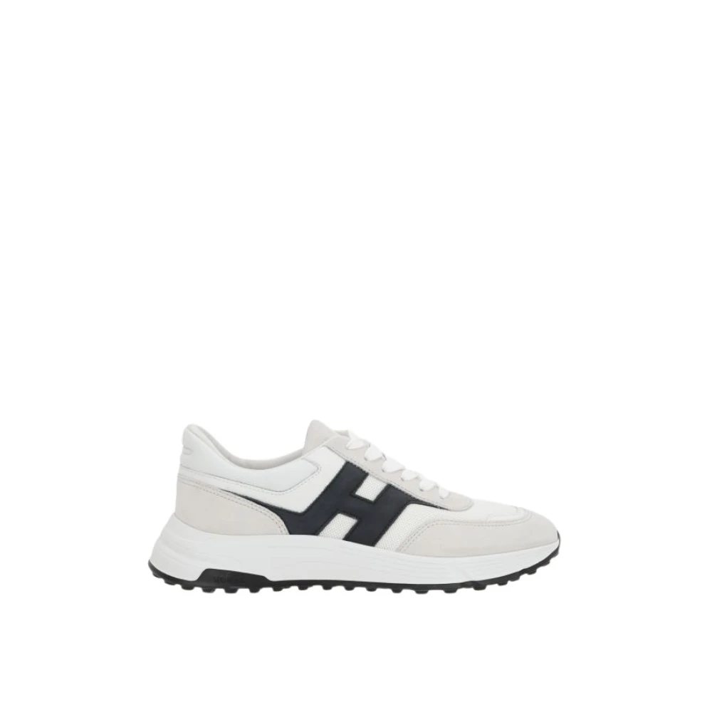 Hogan - Shoes > Sneakers - White - Hogan - Modalova