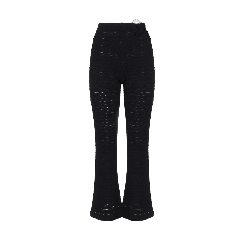 Trousers > Wide Trousers - - Alberto Audenino - Modalova