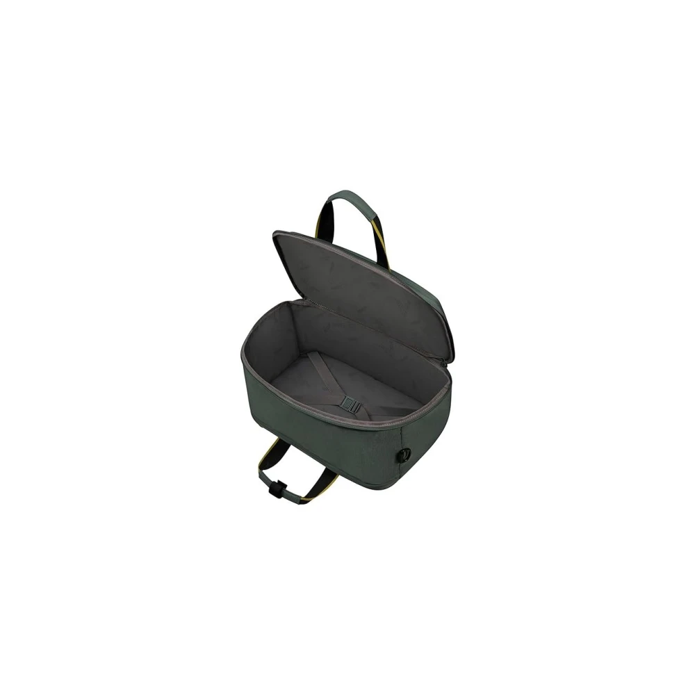 American Tourister Reistas Take2Cabin Green Unisex