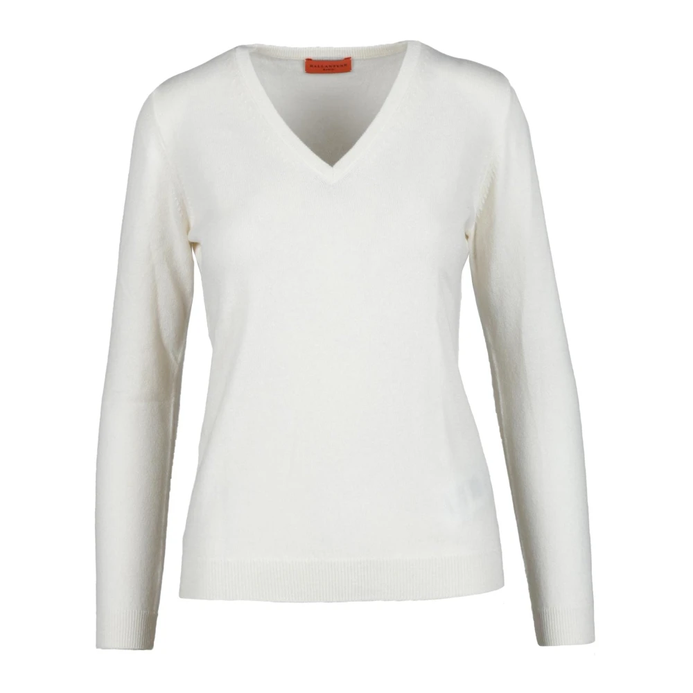 Knitwear > Cashmere Knitwear - - Ballantyne - Modalova