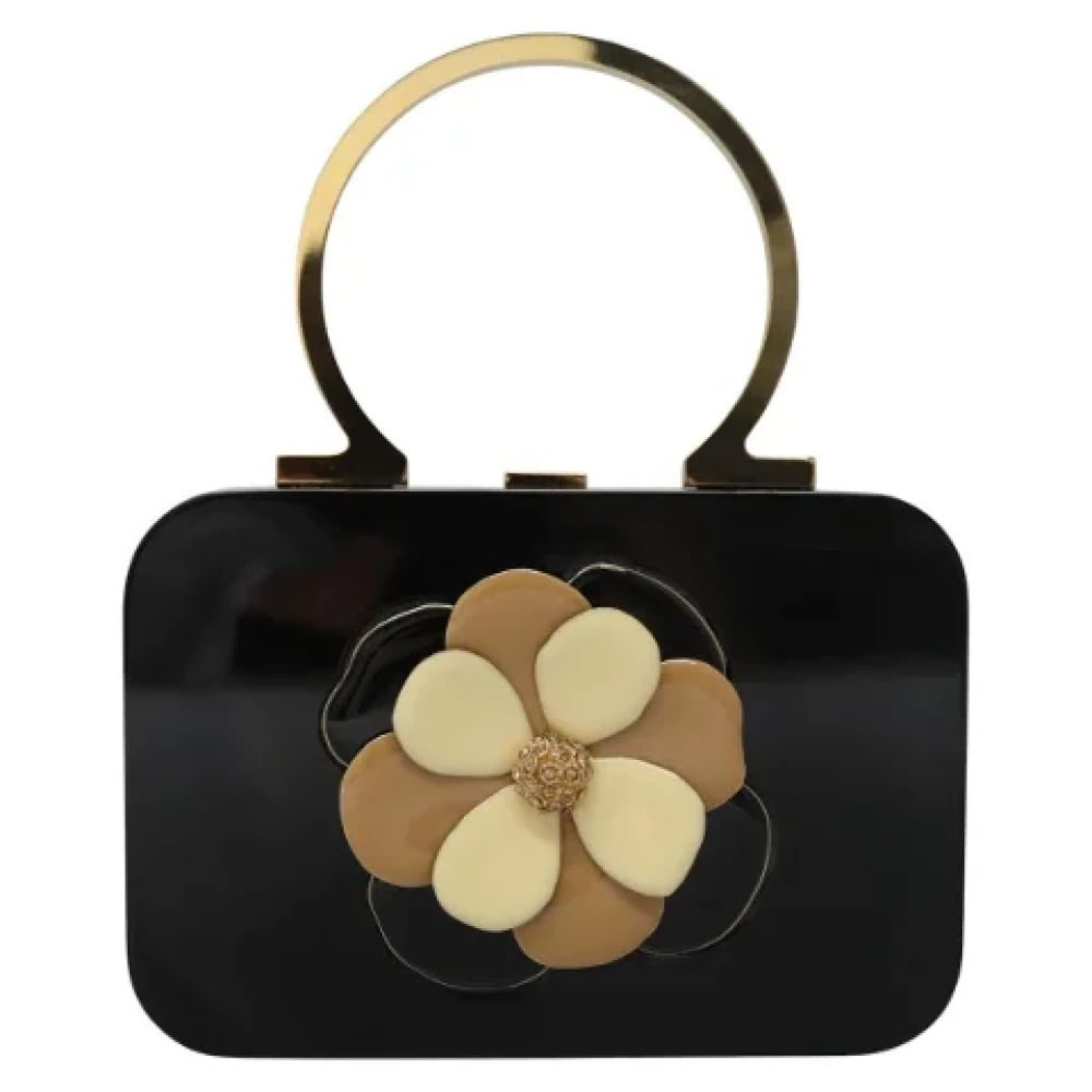 Pre-owned > Pre-owned Bags > Pre-owned Handbags - - Salvatore Ferragamo Pre-owned - Modalova