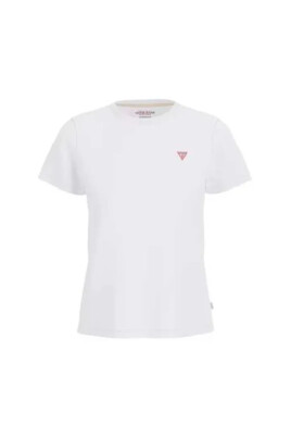 t-shirt-mini-triangle-blanc-coton