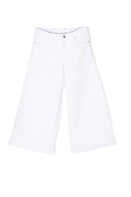 Vita Stretch Cotton Jeans