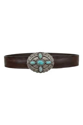 Western Belt