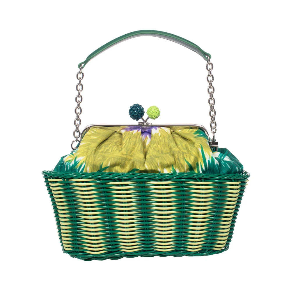 Bags > Handbags - - Weekend Max Mara - Modalova