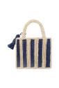 raffia-gestreepte-mini-vanity-tas