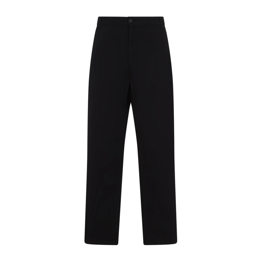 Trousers > Straight Trousers - - Carhartt Wip - Modalova