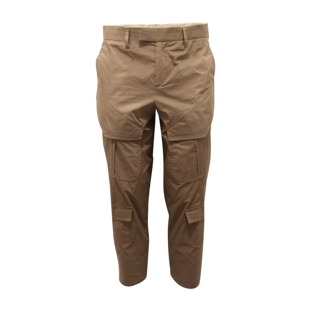 Trousers > Slim-fit Trousers - - Neil Barrett - Modalova