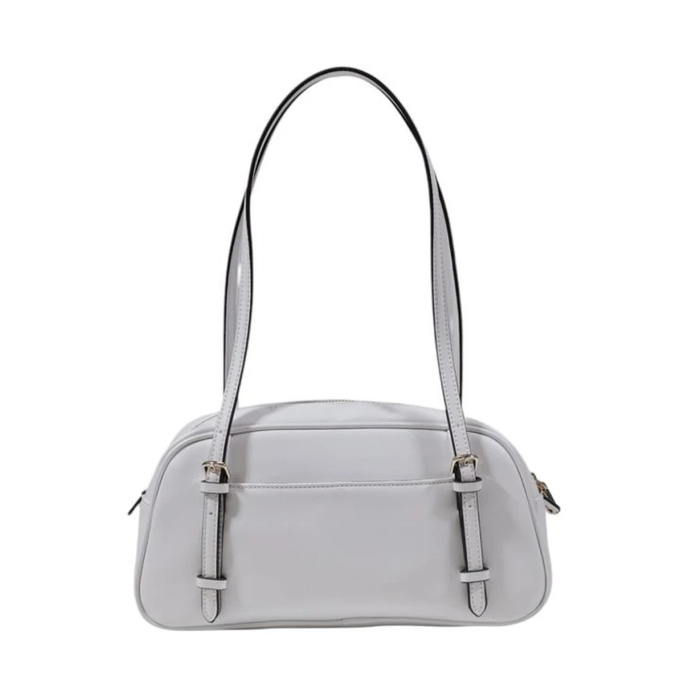Guess Medium Schoudertas White Dames