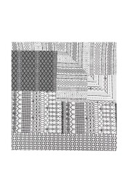 Gabriele Pasini Scarfs White