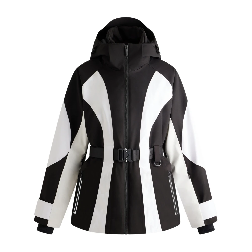 Fusalp - Jackets - Black - Fusalp - Modalova