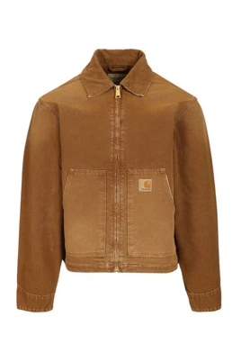 Arcan Jacket
